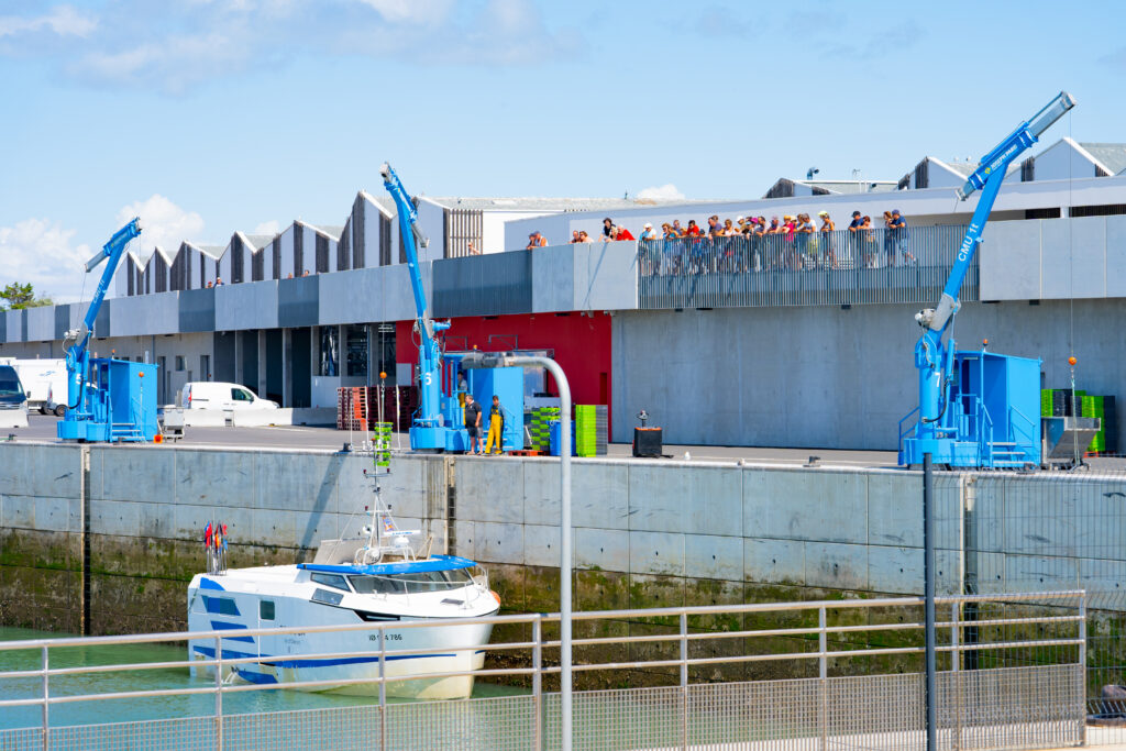 @arthurhabudzik- Port de la Cotinière